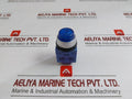 Yongsung Input Ac440V Light Indicator Pilot LampYspl 3-t44A