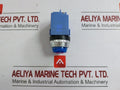 Yongsung Input Ac440V Light Indicator Pilot LampYspl 3-t44A