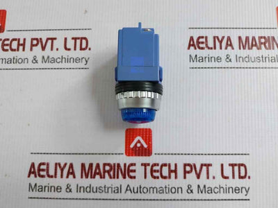 Yongsung Input Ac440V Light Indicator Pilot LampYspl 3-t44A