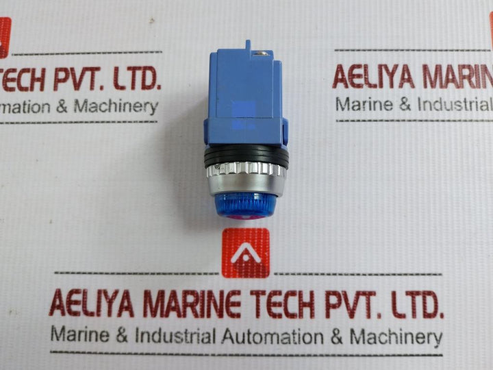 Yongsung Input Ac440V Light Indicator Pilot LampYspl 3-t44A