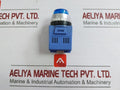 Yongsung Input Ac440V Light Indicator Pilot LampYspl 3-t44A