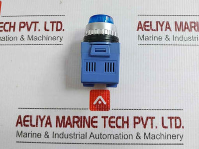 Yongsung Input Ac440V Light Indicator Pilot LampYspl 3-t44A