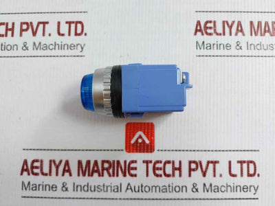 Yongsung Input Ac440V Light Indicator Pilot LampYspl 3-t44A