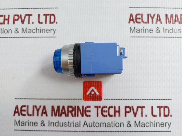 Yongsung Input Ac440V Light Indicator Pilot LampYspl 3-t44A