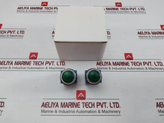 Yongsung Pilot Indicator Light Ac220V-50/60Hz Part No Yspl 3-t22A
