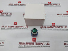 Yongsung Pilot Indicator Light Ac220V-50/60Hz Part No Yspl 3-t22A