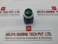 Yongsung Pilot Indicator Light Ac220V-50/60Hz Part No Yspl 3-t22A