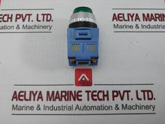 Yongsung Pilot Indicator Light Ac220V-50/60Hz Part No Yspl 3-t22A