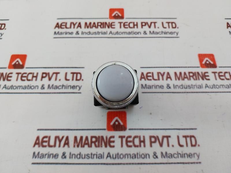 Yongsung Pl3-t22A Pilot Light Ac220V, 60Hz, 6.3V 1W