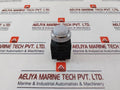 Yongsung Pl3-t22A Pilot Light Ac220V, 60Hz, 6.3V 1W