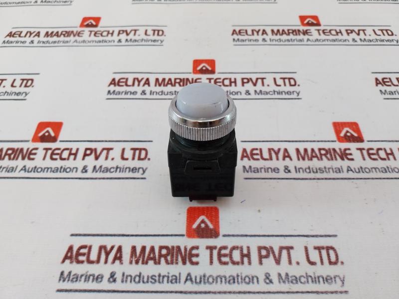 Yongsung Pl3-t22A Pilot Light Ac220V, 60Hz, 6.3V 1W