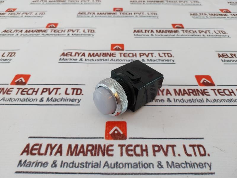 Yongsung Pl3-t22A Pilot Light Ac220V, 60Hz, 6.3V 1W