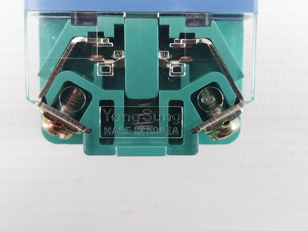 Yongsung Push Button Ysp122-11R