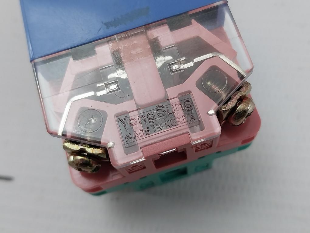 Yongsung Push Button Ysp122-11R