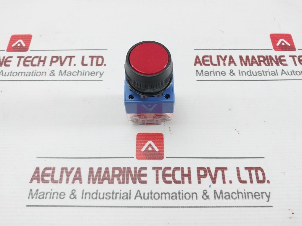 Yongsung Push Button Ysp122-11R
