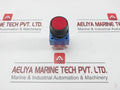 Yongsung Push Button Ysp122-11R