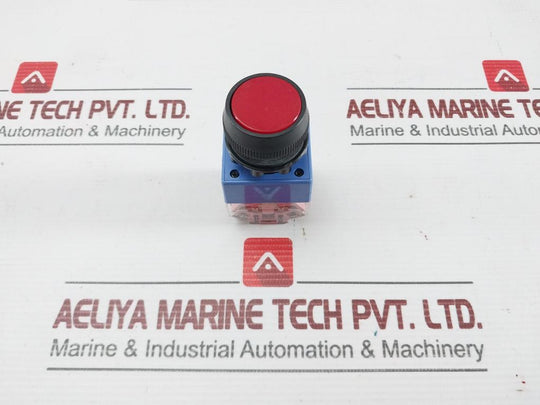Yongsung Push Button Ysp122-11R