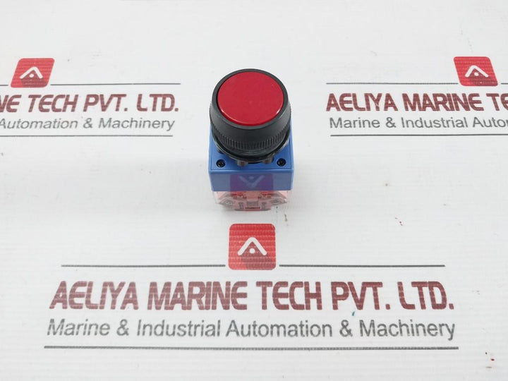 Yongsung Push Button Ysp122-11R