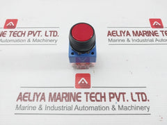 Yongsung Push Button Ysp122-11R