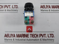Yongsung Push Button Ysp122-11R