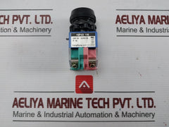 Yongsung Push Button Ysp122-11R