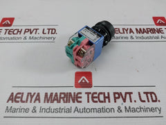 Yongsung Push Button Ysp122-11R