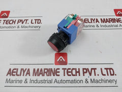 Yongsung Push Button Ysp122-11R