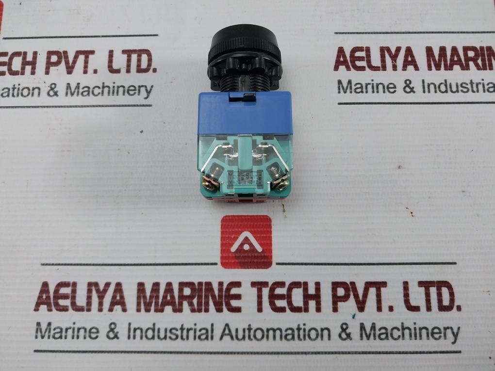 Yongsung Push Button Ysp122-11R
