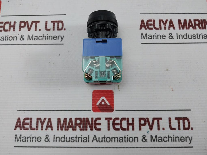 Yongsung Push Button Ysp122-11R