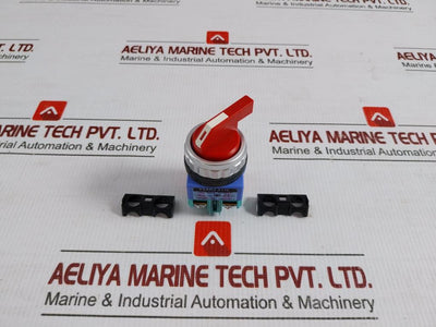 Yongsung Rotary Switch Ac250V Ysar3-211L