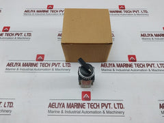 Yongsung Rotary Switch Ys R3-222, 250V 6A