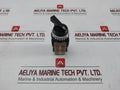 Yongsung Rotary Switch Ys R3-222, 250V 6A