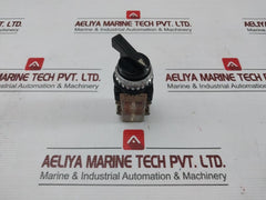 Yongsung Rotary Switch Ys R3-222, 250V 6A