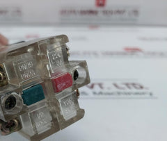 Yongsung Rotary Switch Ys R3-222, 250V 6A