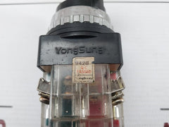 Yongsung Rotary Switch Ys R3-222, 250V 6A