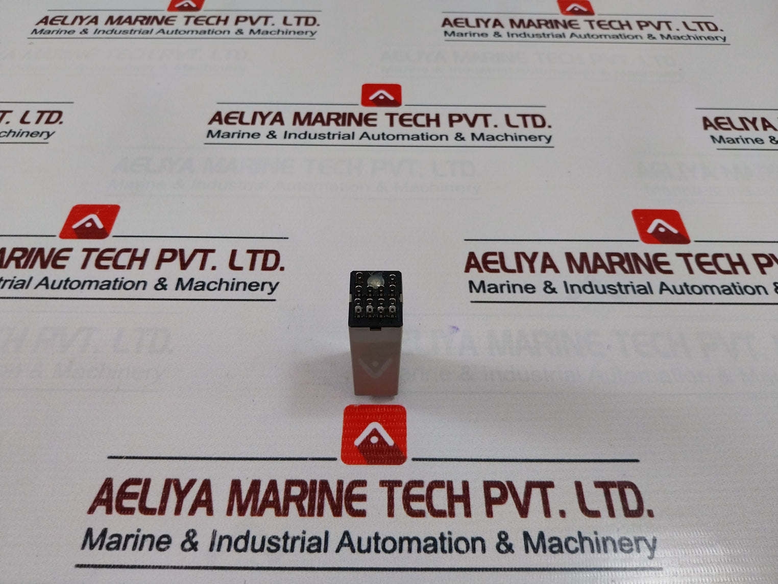 Yongsung Ys-st Small Timer 0-6 Sec Ac220V