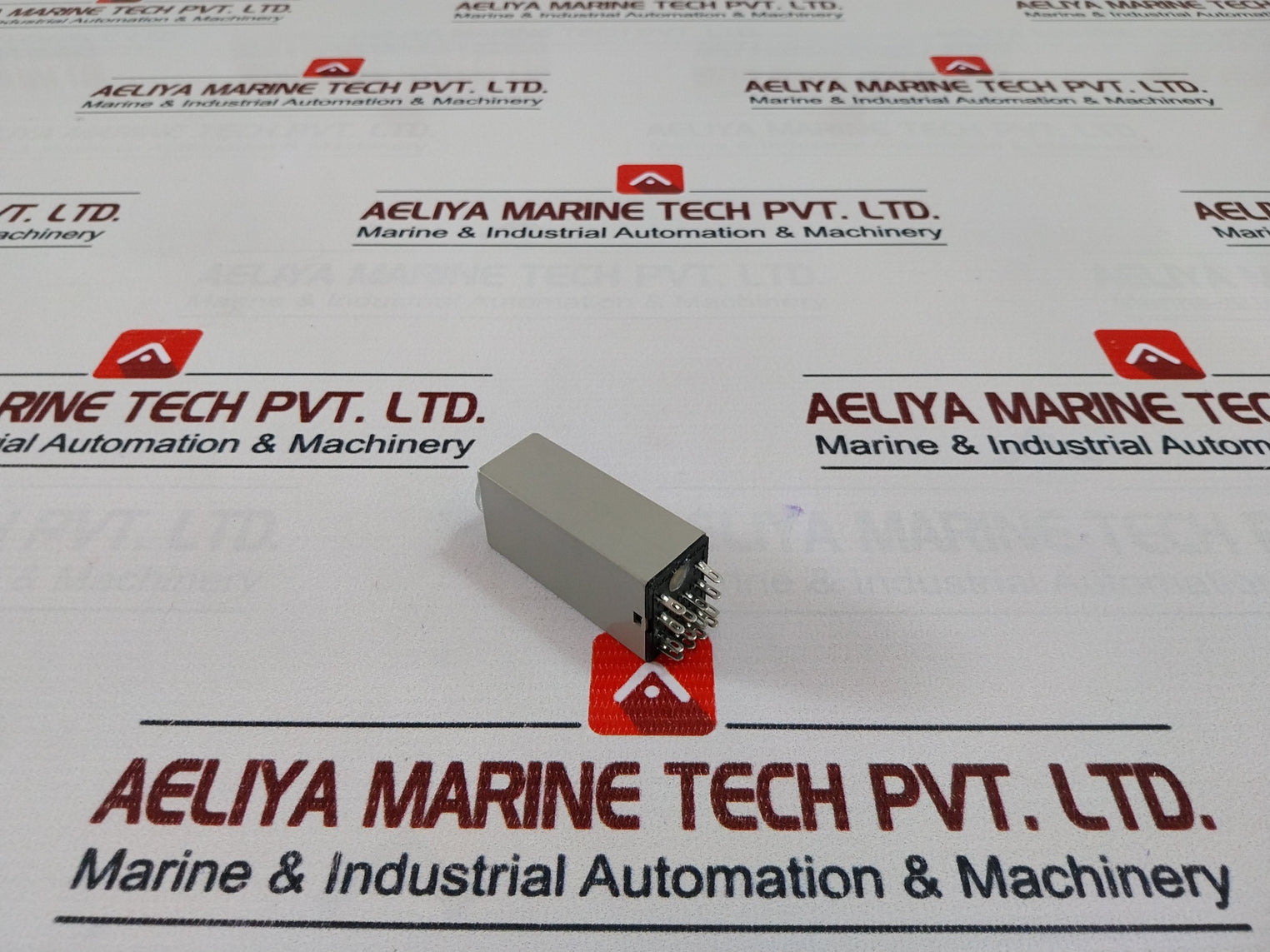 Yongsung Ys-st Small Timer 0-6 Sec Ac220V