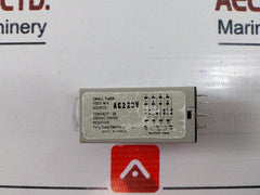 Yongsung Ys-st Small Timer 0-6 Sec Ac220V
