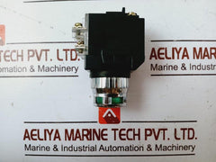 Yongsung Ys Npbl 2-t11A Pilot Lamp 100/110V (50/60Hz)