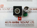 Yongsung Ys Npbl 2-t11A Pilot Lamp 100/110V (50/60Hz)