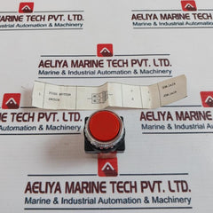 Yongsung Ys P13-11 Push Button Switch 250V