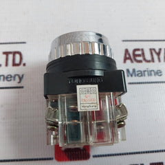 Yongsung Ys P13-11 Push Button Switch 250V