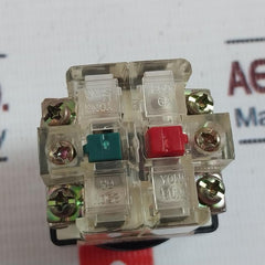 Yongsung Ys P13-11 Push Button Switch 250V