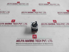 Yongsung Ys R3-211 Rotary Selector Switch 250V 6A