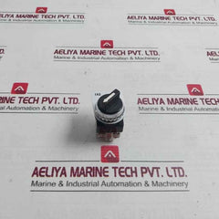 Yongsung Ys R3-211 Rotary Selector Switch 250V 6A