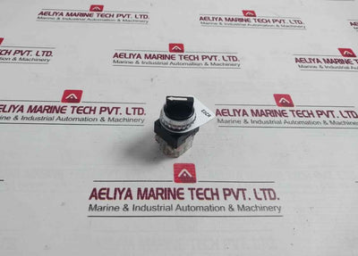 Yongsung Ys R3-211 Rotary Selector Switch 250V 6A