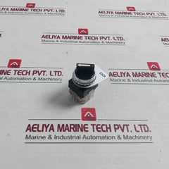 Yongsung Ys R3-211 Rotary Selector Switch 250V 6A
