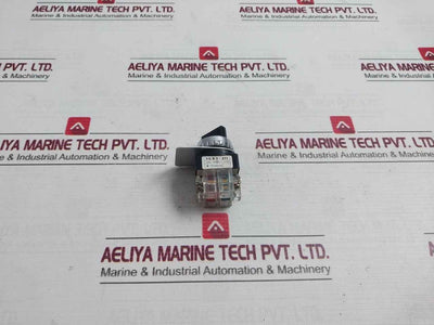 Yongsung Ys R3-211 Rotary Selector Switch 250V 6A