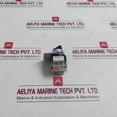 Yongsung Ys R3-211 Rotary Selector Switch 250V 6A