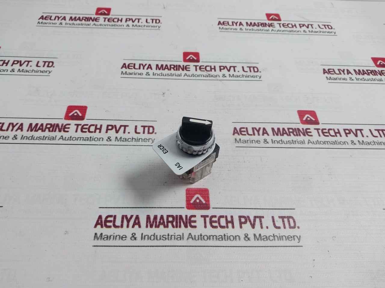 Yongsung Ys R3-211 Rotary Selector Switch 250V 6A